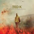 TED K ORIGINAL SCORE (OPAQUE RED VINYL) on Sale