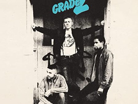 GRADE 2 (CD) For Cheap