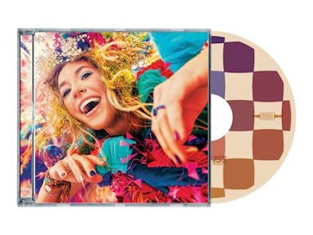 LAUREN DAIGLE - LAUREN DAIGLE (CD) Discount