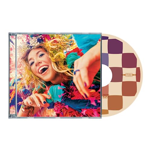 LAUREN DAIGLE - LAUREN DAIGLE (CD) Discount