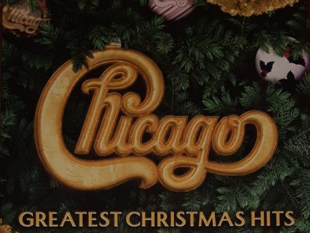 CHICAGO (2) - GREATEST CHRISTMAS HITS Online Hot Sale