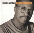 HERBIE HANCOCK - THE ESSENTIAL HERBIE HANCOCK (CD) Online Hot Sale