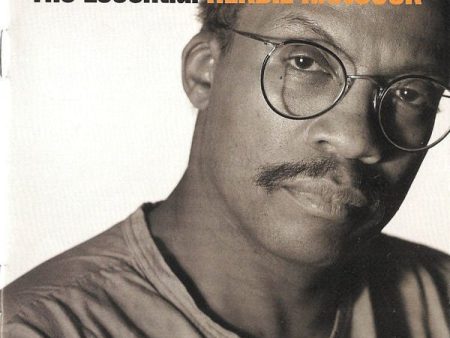 HERBIE HANCOCK - THE ESSENTIAL HERBIE HANCOCK (CD) Online Hot Sale