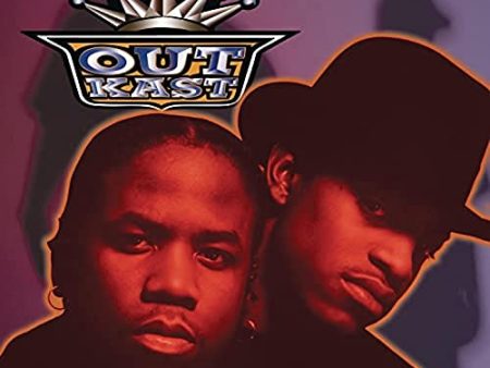 OUTKAST - SOUTHERNPLAYALISTICADILLACMUZIK (CD) Online Sale