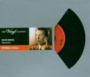 BOWIE, DAVID - HEATHEN (SPIEGEL ED.) Sale