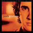 JOSH GROBAN - CLOSER (20TH ANNIVERSARY DELUXE EDITION) (CD) Sale