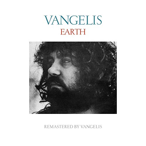 VANGELIS - EARTH For Sale