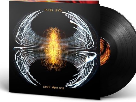 PEARL JAM - DARK MATTER (VINYL) Cheap