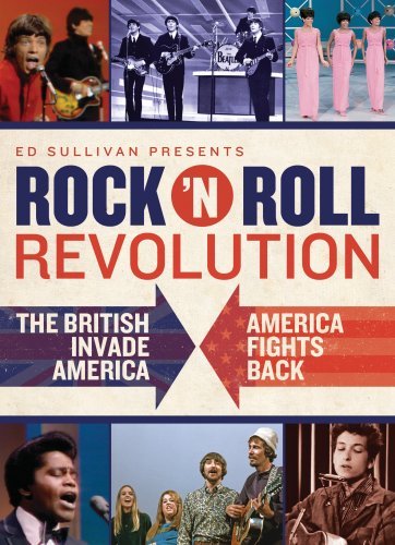 VARIOUS ARTISTS - ED SULLIVAN PRESENTS: ROCK Online Sale