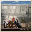 SIMPLE PLAN - HARDER THAN IT LOOKS Online Sale