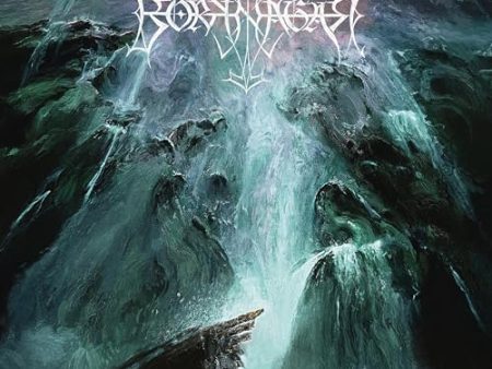 BORKNAGAR - FALL (GATEFOLD BLACK) (VINYL) Hot on Sale