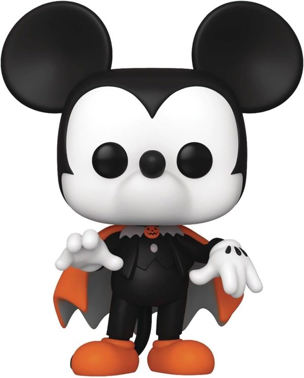 DISNEY: MICKEY MOUSE #795 - FUNKO POP! Hot on Sale