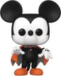 DISNEY: MICKEY MOUSE #795 - FUNKO POP! Hot on Sale