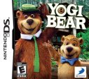 YOGI BEAR  - DS (CARTRIDGE ONLY) For Cheap