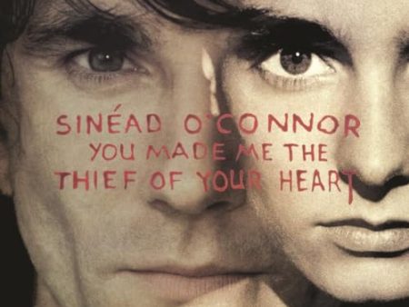 SINEAD O CONNOR YOU MADE ME THE THIEF OF YOUR HEART (VINYL 12  SINGLE) [NEW] RSD Online Hot Sale