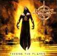 BURNING POINT - FEEDING THE FLAMES (CD) Fashion