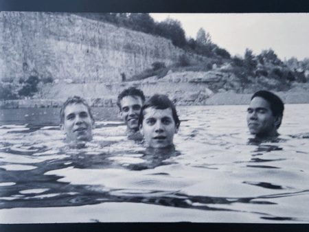 SLINT - SPIDERLAND Supply