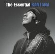 SANTANA - THE ESSENTIAL SANTANA (CD) Supply