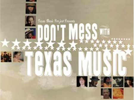 VARIOUS - DON T MESS WITH TEXAS MUSC 2 Supply