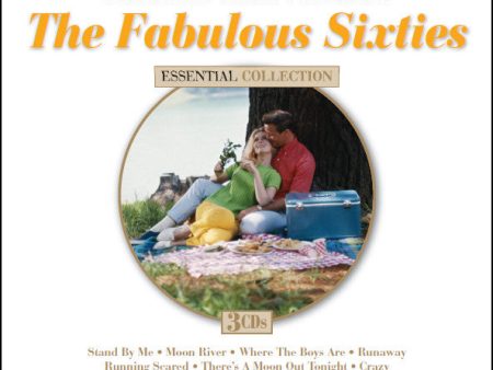 VARIOUS - PLEASE LOVE ME FOREVER! THE FABULOUS SIXTIES ESSENTIAL COLLECTION (CD) Online now