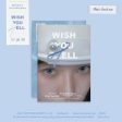 WENDY - WENDY THE 2ND MINI ALBUM ‘WISH YOU HELL’ (PHOTO BOOK VER.) (CD) For Discount