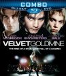 VELVET GOLDMINE [BLU-RAY + DVD] Hot on Sale