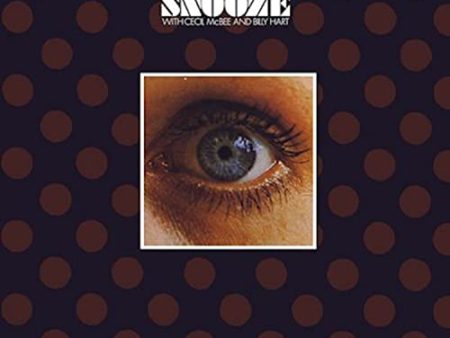 JOANNE BRACKEEN - SNOOZE (CD) Online Sale