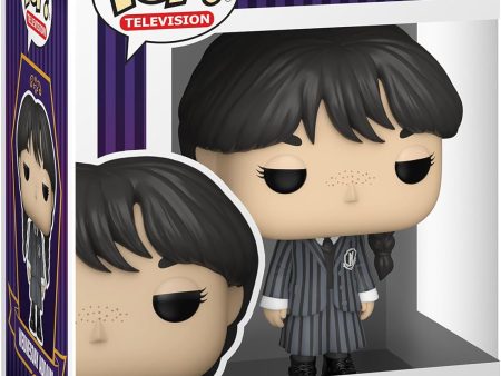 WEDNESDAY #1309 - FUNKO POP! Discount