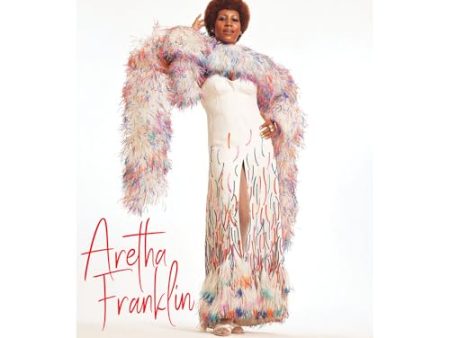 ARETHA FRANKLIN - A PORTRAIT OF THE QUEEN - 1970-1974 (VINYL) Supply