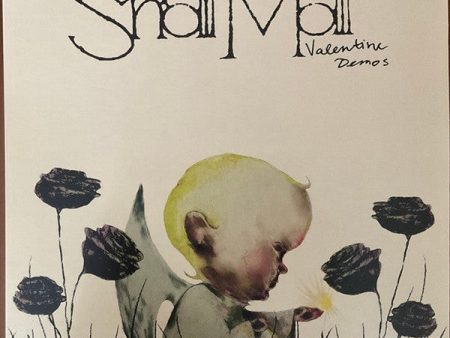 SNAIL MAIL (2) - VALENTINE DEMOS Online now