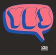 YES - YES (LP COLOR) [VINYL] For Sale