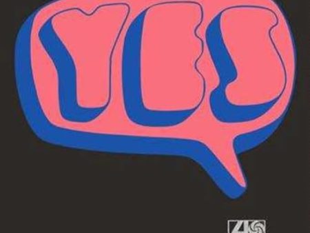 YES - YES (LP COLOR) [VINYL] For Sale