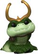 LOKI: ALLIGATOR LOKI #901 - FUNKO POP!-EXCLUSIVE Online now