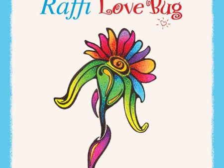 RAFFI (2) - LOVE BUG (CD) For Cheap