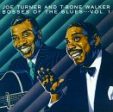 TURNER, BIG JOE & T-BONE WALKER - BOSSES OF THE BLUES Hot on Sale