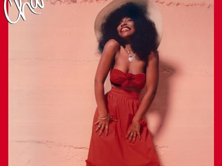 CHAKA KHAN - CHAKA (CD) Supply