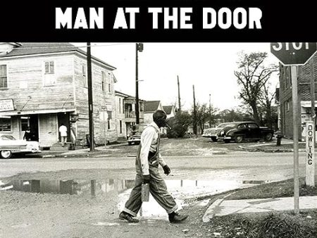 VARIOUS - PLAYING FOR THE MAN AT THE DOOR: FIELD RECORDINGS FROM THE COLLECTION OF MACK MCCORMICK 5871 (CD) Sale