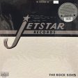 VARIOUS - JETSTAR RECORDS: THE ROCK SIDES Online