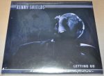 KENNY SHIELDS - LETTING GO (CD) Hot on Sale