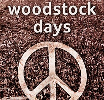 WOODSTOCK DAYS - DVD Online now