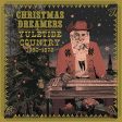 VARIOUS ARTISTS - CHRISTMAS DREAMERS: YULETIDE COUNTRY (1960-1972) (VARIOUS ARTISTS) (VINYL) Online