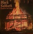 BLACK SABBATH - PARANOID IN NEW JERSEY Online