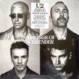 U2 - SONGS OF SURRENDER on Sale