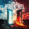 SUM 41 - HEAVEN :X: HELL (VINYL) on Sale