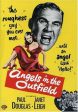 ANGELS IN THE OUTFIELD (SOUS-TITRES FRANAIS) Sale