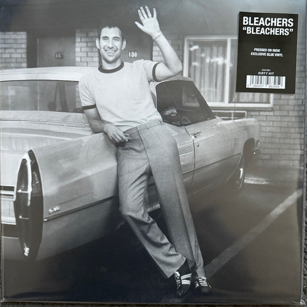 BLEACHERS - BLEACHERS For Discount