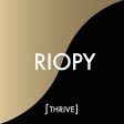 RIOPY - THRIVE (CD) For Cheap