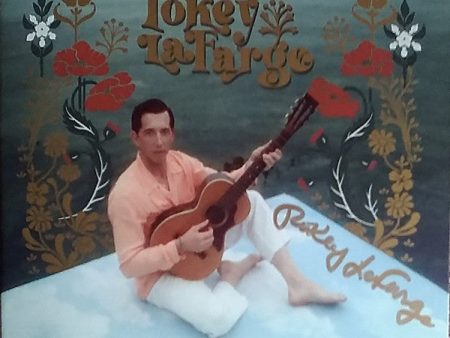 POKEY LAFARGE - RHUMBA COUNTRY (CD) Cheap