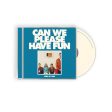 KINGS OF LEON - CAN WE PLEASE HAVE FUN (CD) Online