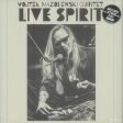 WOJTEK MAZOLEWSKI QUINTET - LIVE SPIRIT - VINYL LP - RSD 2024 Supply